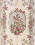 ΧΑΛΙ IBIZA AUBUSSON 204-Y - 150cm-Στρογγυλό-0