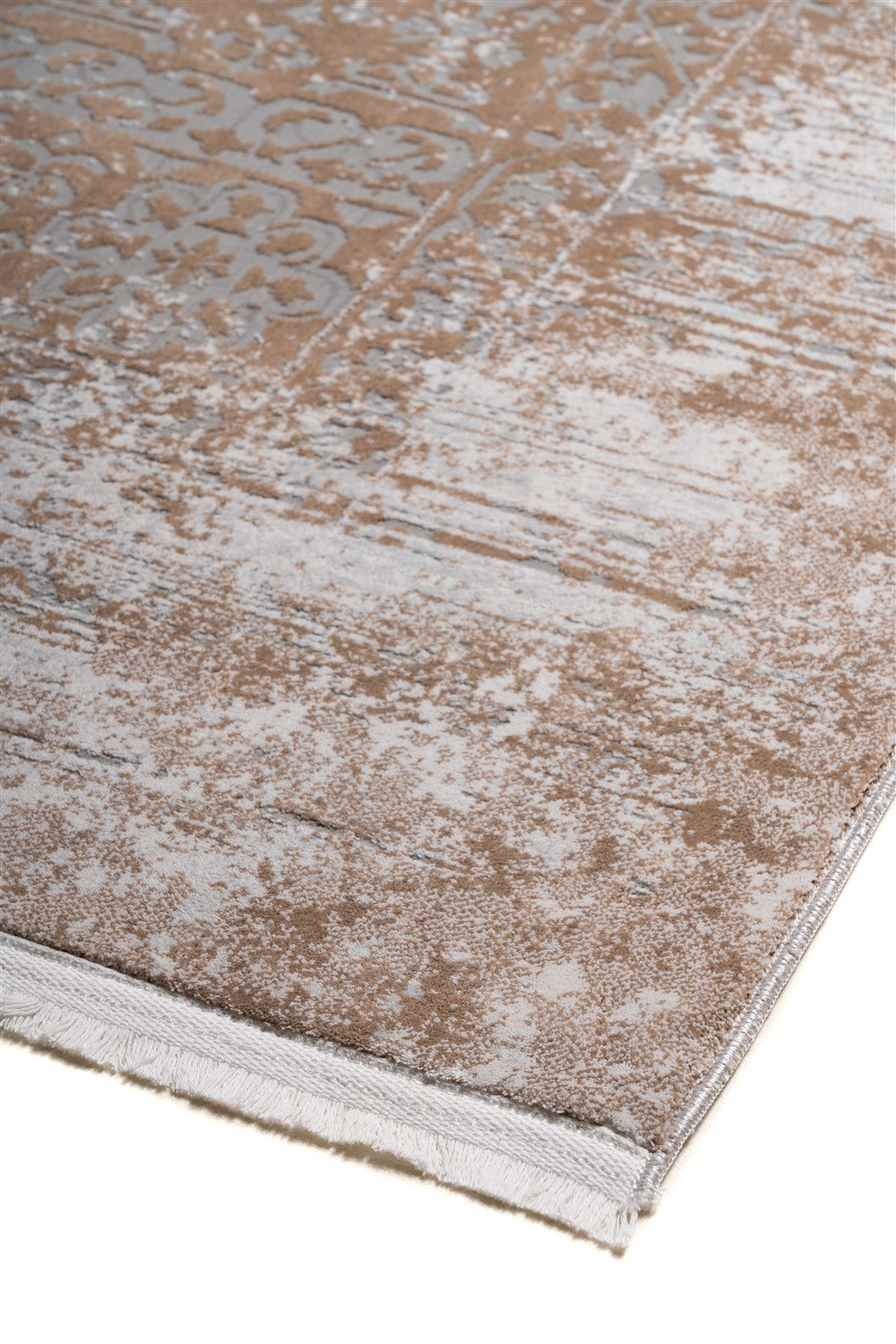 ΧΑΛΙ PEARL 2077 BEIGE - 160cm x 230cm-1