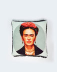 Διακοσμητική Μαξιλαροθήκη Symmetry Living 50X50 Frida