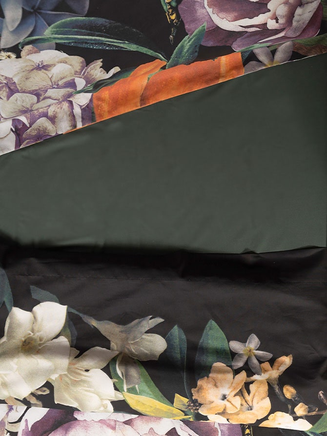 Lavilla Sheet Set 250X280 Super Double Flora A222123