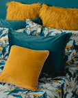 Symmetry Living Blanket 230X250 Double Achillea