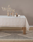 Tablecloth Symmetry Living 150X250 Mia