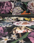 Lavilla Sheet Set 250X280 Super Double Flora A222123