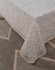 Tablecloth Symmetry Living 150X250 Mia