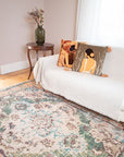 Διακοσμητική Μαξιλαροθήκη Symmetry Living 50x50 Ashanti