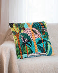Decorative Pillow Case Symmetry Living 50x50 Fern