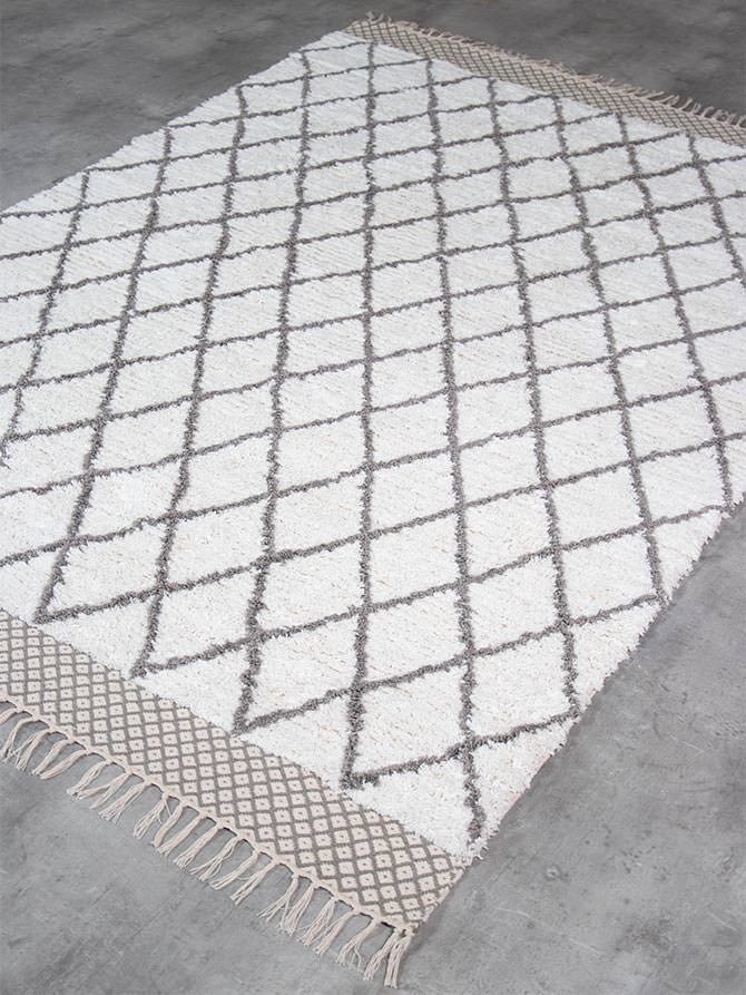 Χαλί Symmetry Living 160X230 Morocco