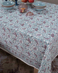 Tala tablecloth