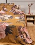 Lavilla Sheet Set 250X280 Super Double Cleopatra A222084