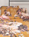 Lavilla Sheet Set 250X280 Super Double Cleopatra A222084
