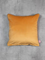 Διακοσμητική Μαξιλαροθήκη Symmetry Living 45X45 Maribel Yellow