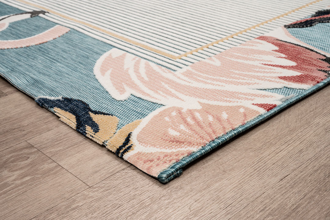 ΧΑΛΙ GARDEN 65240C - 155X230  NewPlan-1