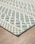 ΧΑΛΙ GARDEN 65289C - 150X230 NewPlan-1
