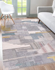 ΧΑΛΙ KILIM  5560 - 120X180  NewPlan-4