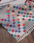 ΧΑΛΙ KILIM 6570 - 160X230 NewPlan-1