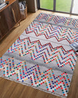 ΧΑΛΙ KILIM 6570 - 160X230 NewPlan-4