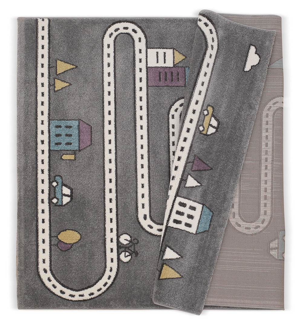 ΧΑΛΙ BONITA 263 - 160X230  NewPlan-1