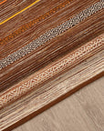 ΧΑΛΙ ANTIQUE KILIM  ΧΕΙΡΟΠΟΙΗΤΟ 6080 BEIGE - 200X285  NewPlan-1