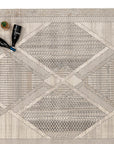 ΧΑΛΙ PALMA 25586 - SET067(2x150,1x210)  NewPlan-4