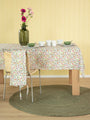 Lavilla Home Fiori e Fragole tablecloth