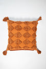 Decorative Pillow Case Symmetry Living 50x50 Shape