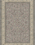 ΧΑΛΙ VISCOSE FARASHE 607/497170 - 140cm x 200cm-0