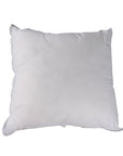 Filling Decorative Pillows