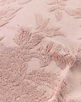Towels Set of 3 pcs 7475 Pink Blush White Cloud