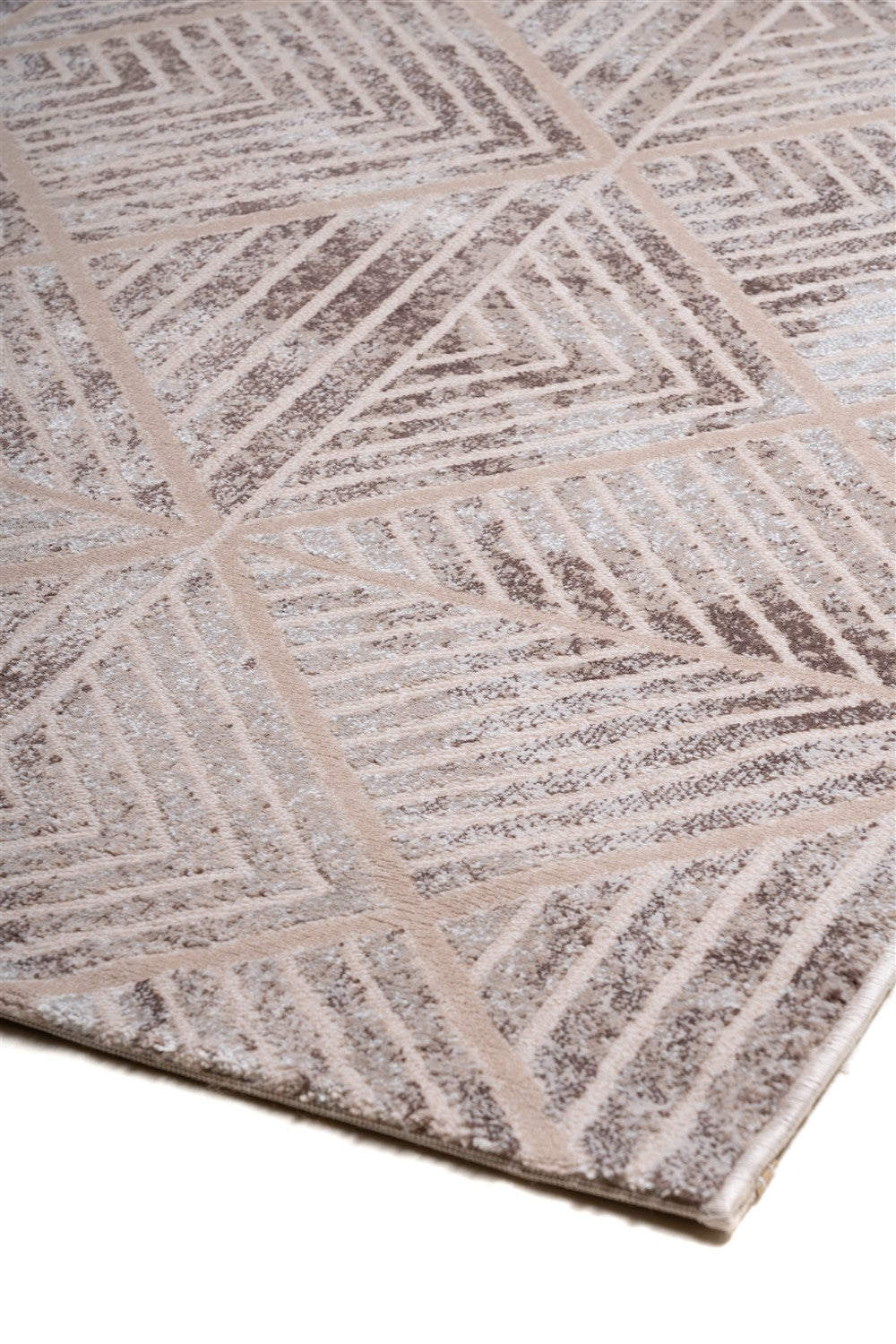 ΧΑΛΙ ASCOT 7581 BEIGE - 200cm x 250cm-1