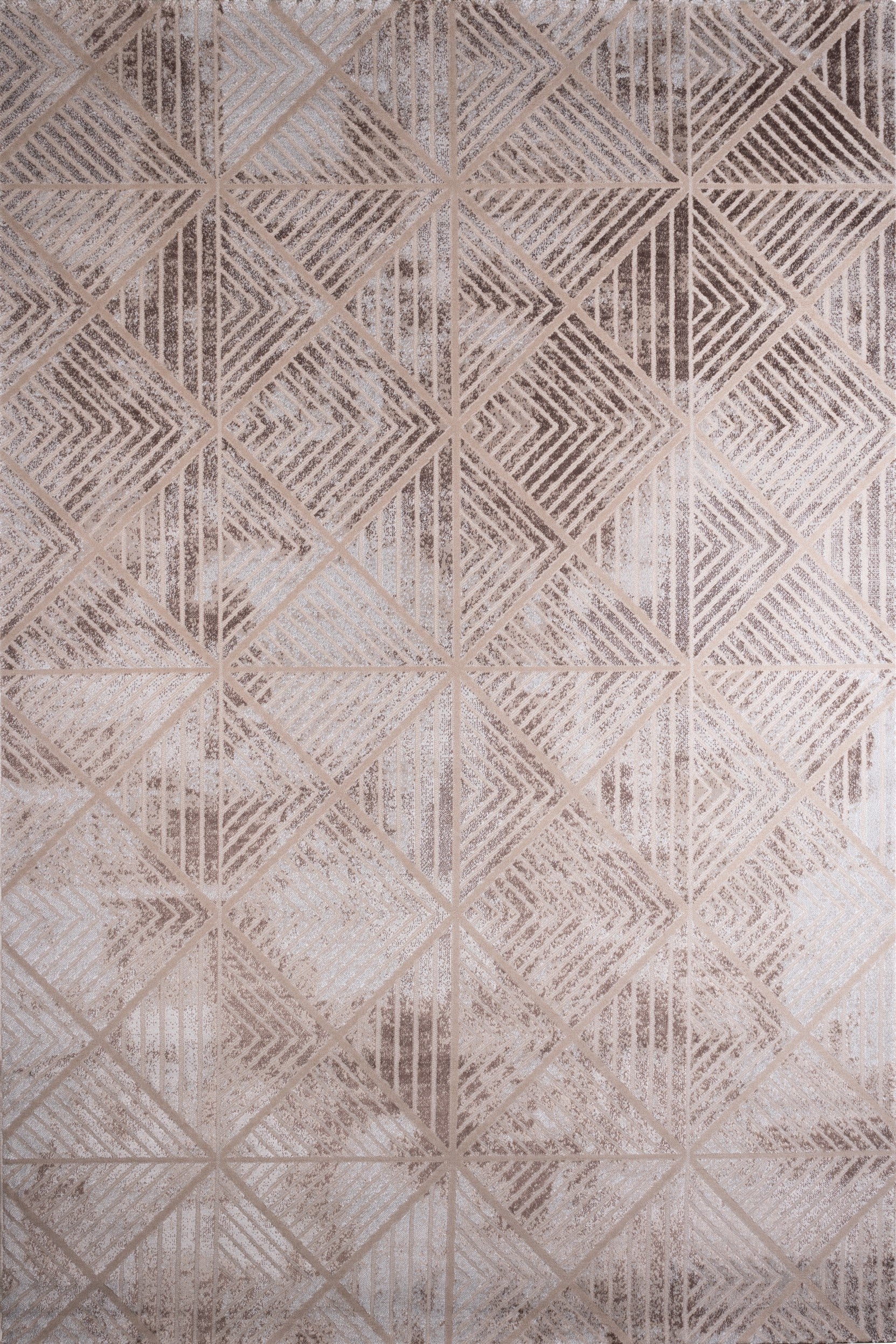 ΧΑΛΙ ASCOT 7581 BEIGE - 200cm x 250cm-0