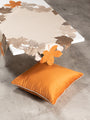 Brown Leaf frame