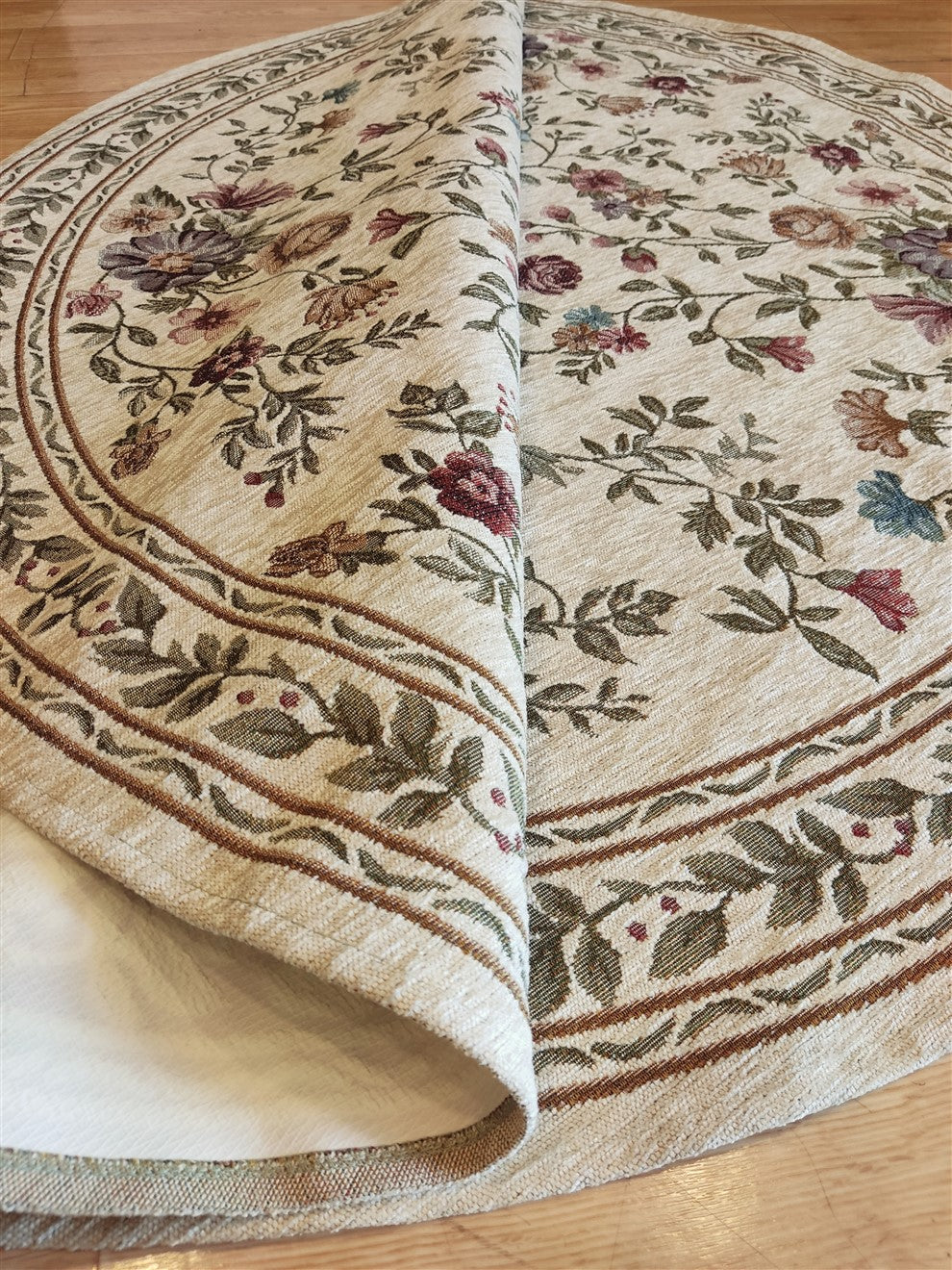 ΧΑΛΙ IBIZA AUBUSSON 821-W (J) - 120cm x 180cm-2
