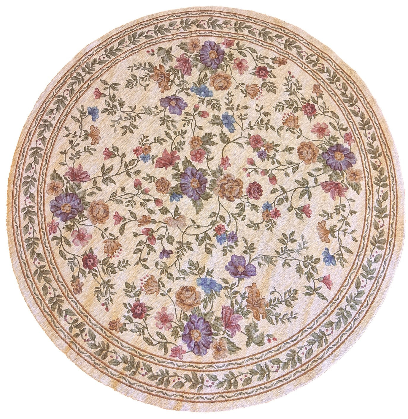 ΧΑΛΙ IBIZA AUBUSSON 821-W (J) - 120cm x 180cm-3