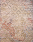 ΧΑΛΙ VISCOSE FARASHE 840/474210 - 160cm x 230cm-0