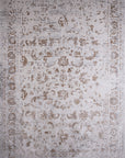 ΧΑΛΙ PEARL 8606 CREAM-BEIGE - 080cm x 150cm-0