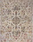 ΧΑΛΙ VISCOSE FARASHE 902/475440 - 200cm x 300cm-0