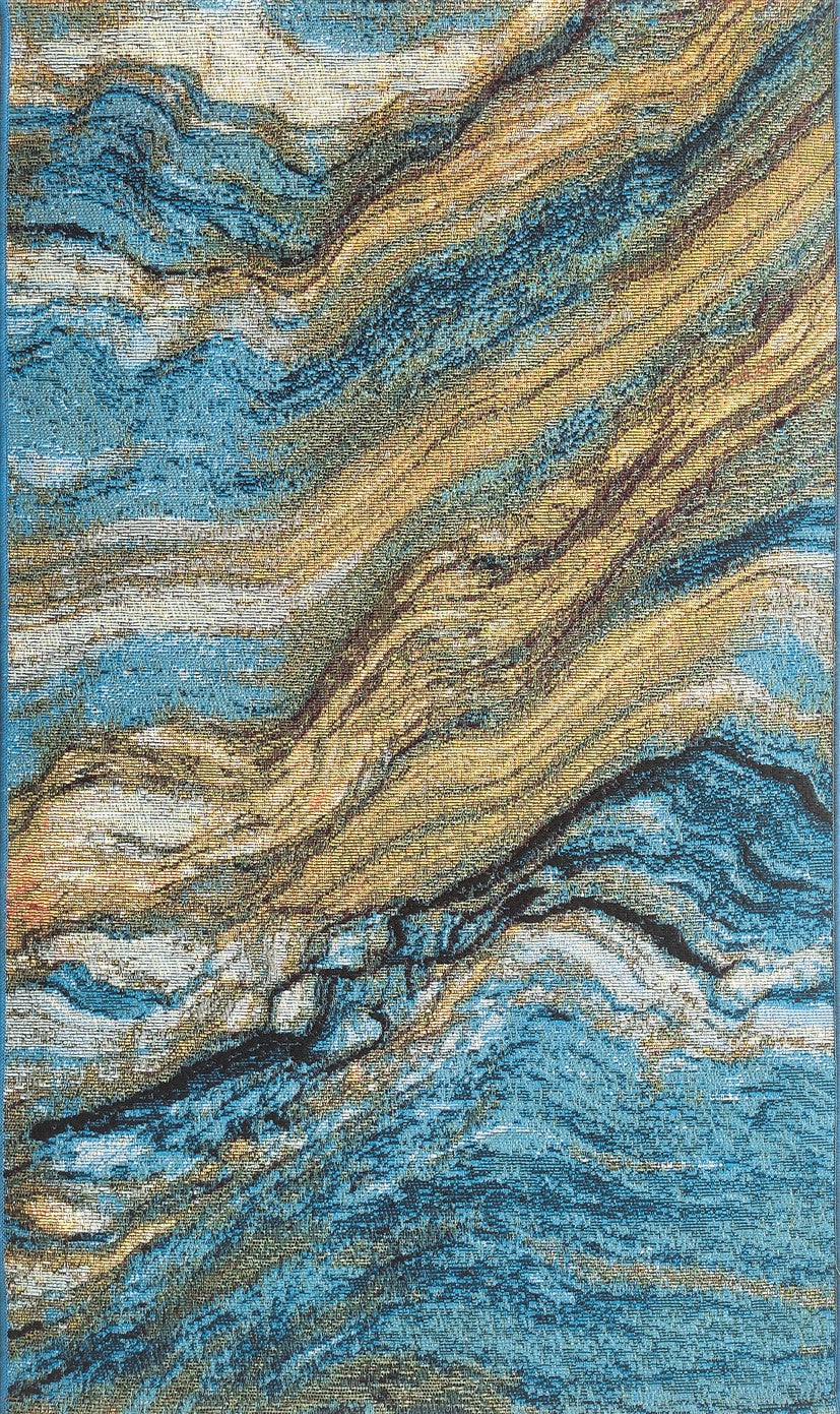 ΧΑΛΙ MARBLE 094/B - 080cm x 140cm-0