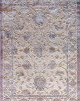 ΧΑΛΙ VISCOSE FARASHE 952/474640 - 140cm x 200cm-0