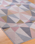 ΧΑΛΙ VISCOSE FARASHE 691/474210 - 160cm x 230cm-1