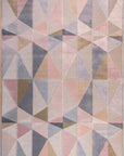 ΧΑΛΙ VISCOSE FARASHE 691/474210 - 160cm x 230cm-0