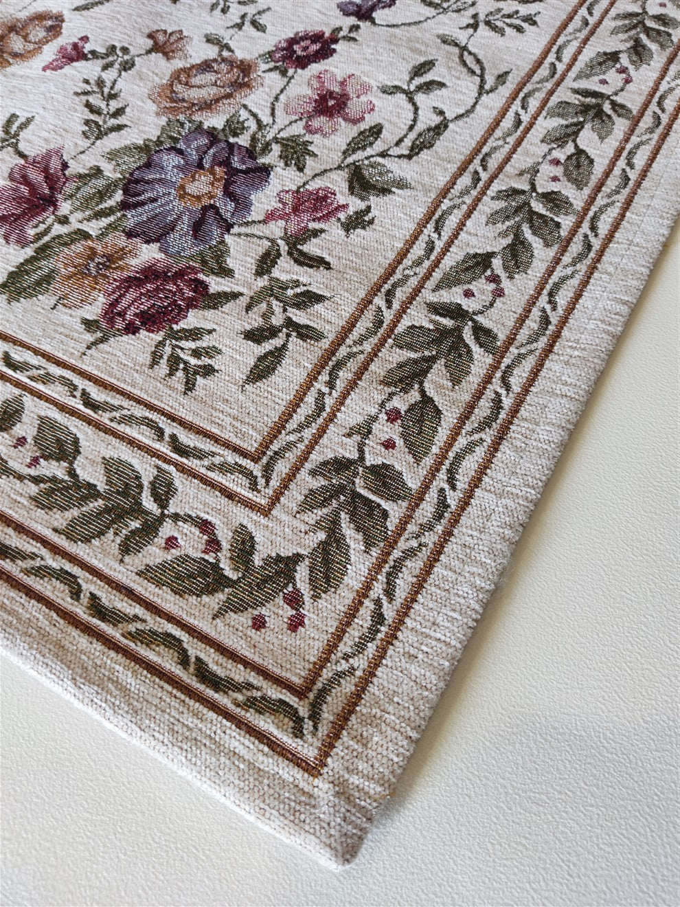ΧΑΛΙ IBIZA AUBUSSON 821-W (J) - 120cm x 180cm-1