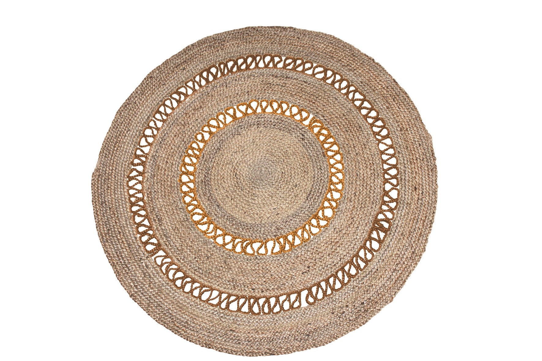 ΧΑΛΙ ΓΙΟΥΤΑ PARMALA GOLD-RUST-0