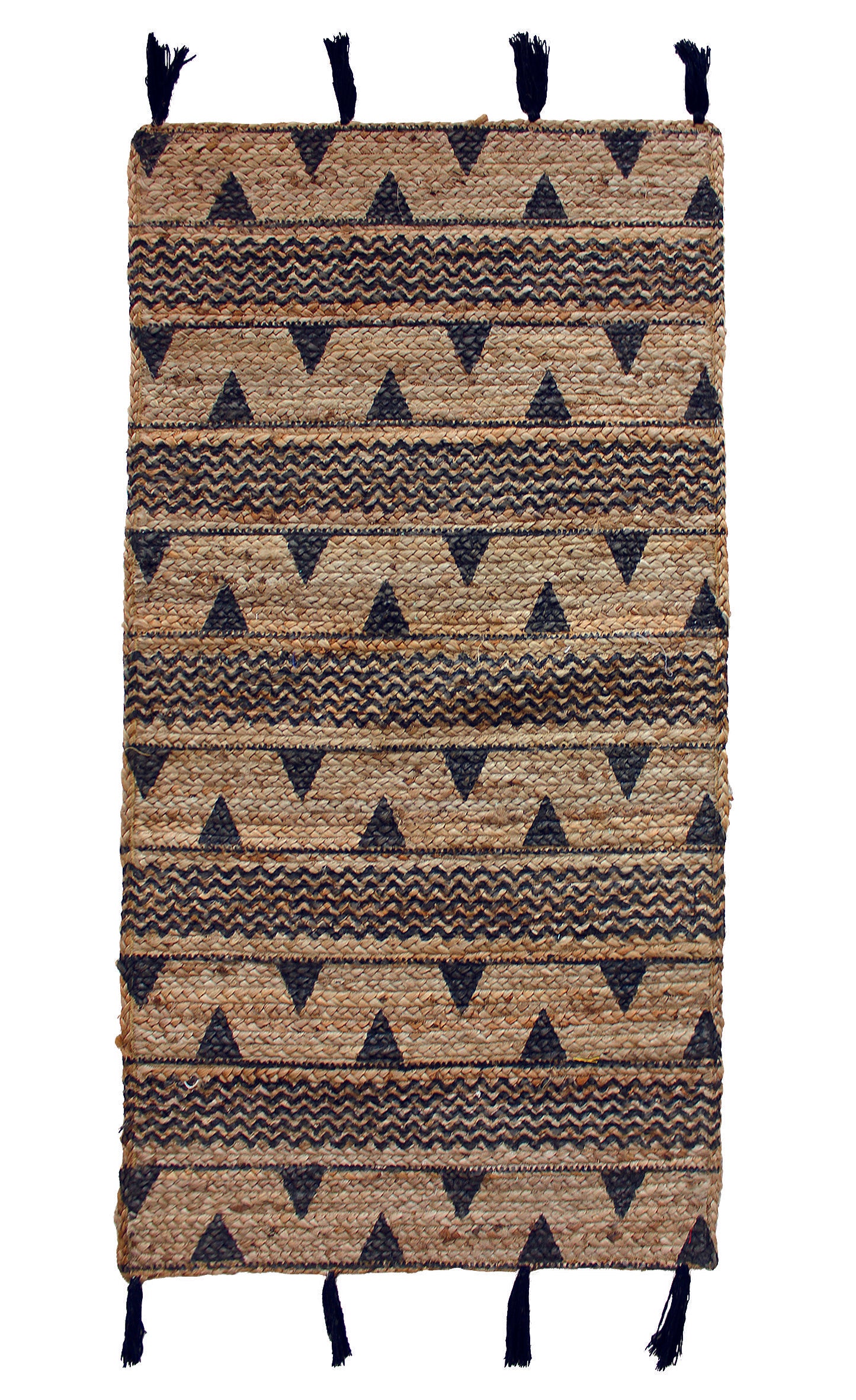 ΧΑΛΙ ΓΙΟΥΤΑ COPERTINO - 160cm x 230cm-0