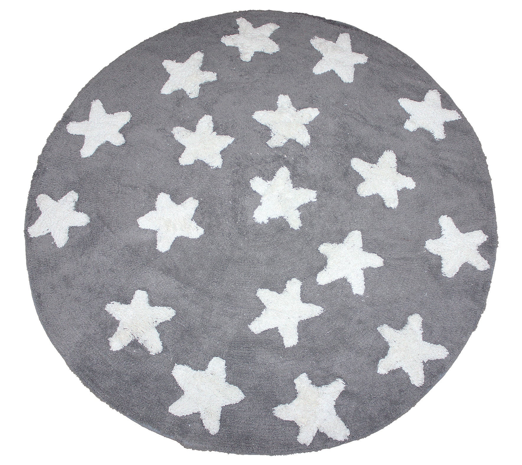 ΧΑΛΙ ΠΑΙΔΙΚΟ PICCOLO STARS SILVER-0