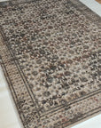 ΧΑΛΙ VISCOSE FARASHE 905/475440 - 140cm x 200cm-2