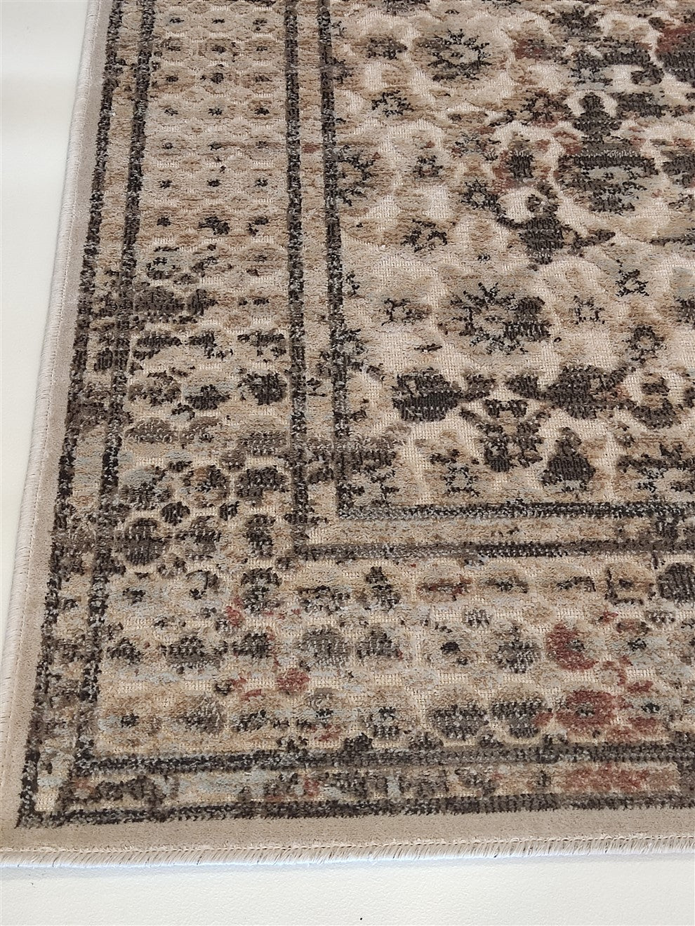 ΧΑΛΙ VISCOSE FARASHE 905/475440 - 140cm x 200cm-3
