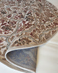 ΧΑΛΙ VISCOSE FARASHE 902/475440 - 200cm x 300cm-2
