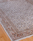 ΧΑΛΙ IMPERIAL 2061/U CREAM-TERRA - 160cm x 230cm-1