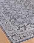 ΧΑΛΙ IMPERIAL 70/N ANTHRACITE - 160cm - Στρογγυλό-1