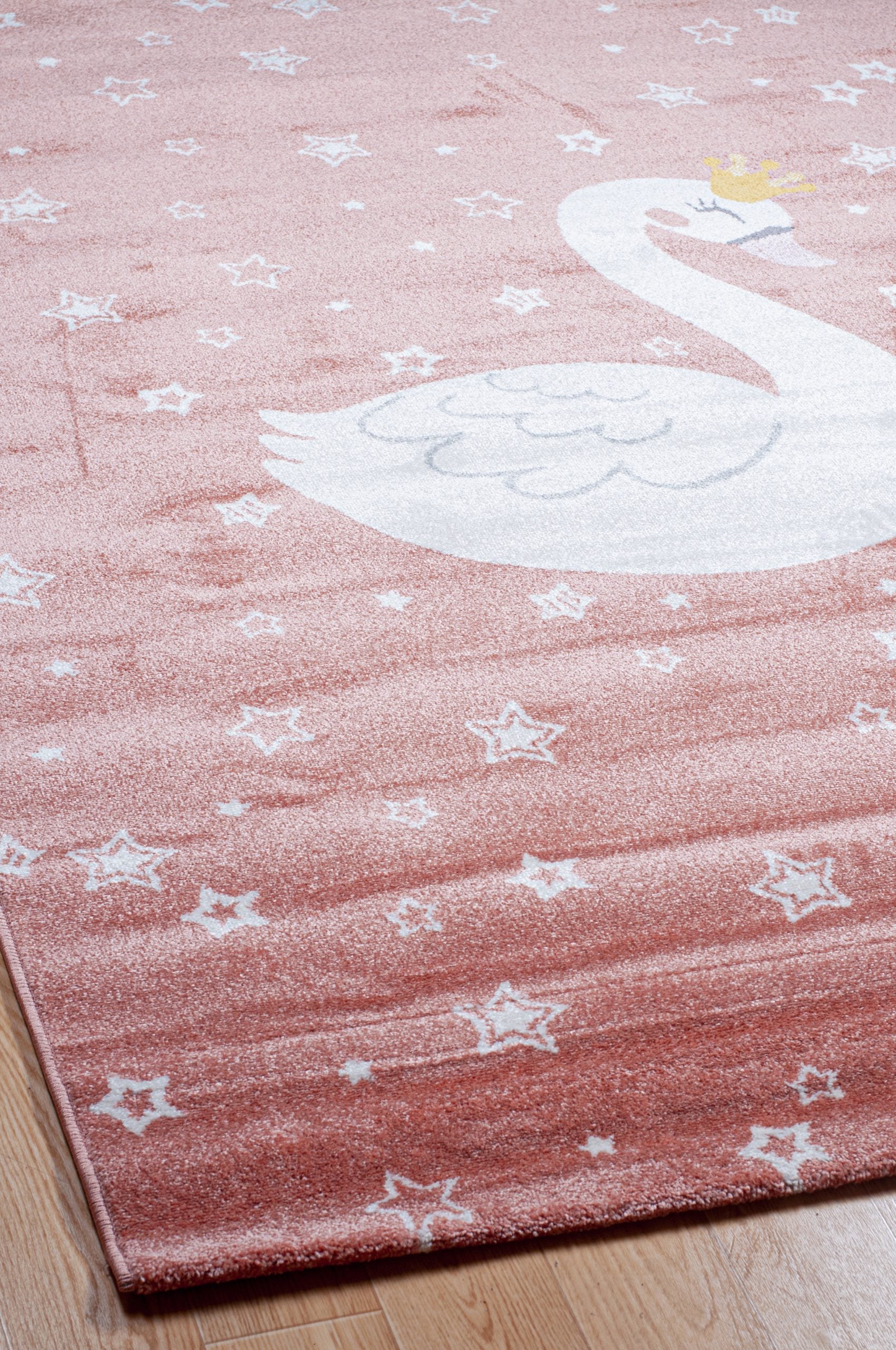 ΧΑΛΙ ΠΑΙΔΙΚΟ JUNIOR 5678/ROSE - 160cm x 230cm-1